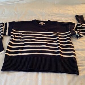 Nautical Chic in Every Stripe